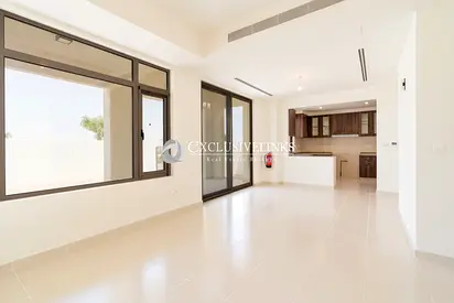 4BR + Maid's Villa | Single Row | Type G