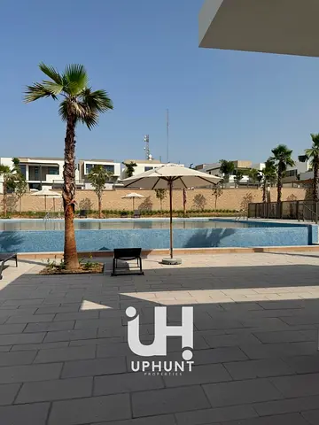 4BR TYPE A | Garden View | Balcony Terrace COMMUNITY EXPERT