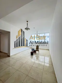 2-Bedroom Master Apartment in Al Majaz 2 | Open View + Free Parking