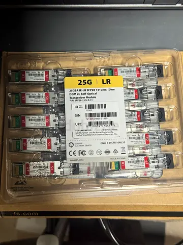 SFP Module