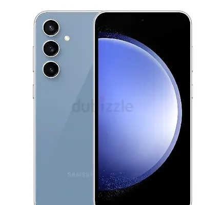 Samsung S23 FE 256GB 8GB RAM  Indigo