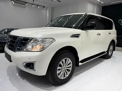 2019 Nissan PATROL 照片 3