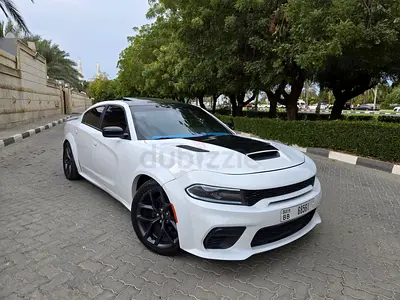 Charger RT HEMI