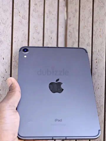 Ipad mini6