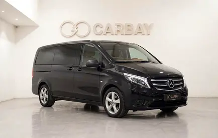 صورة 3 لـ 2019 Mercedes-BENZ VITO