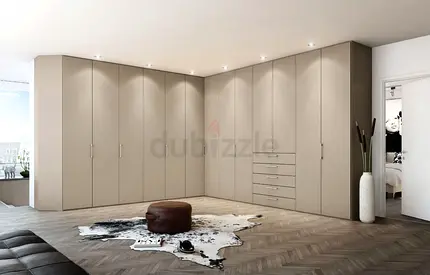 Custom Wardrobe Making | Bedroom Wardrobes | Built In Cupboards
