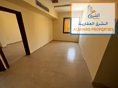 Situated in a prime location offering round-the-clock services and easy access to Sharjah, Dubai, an