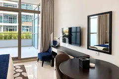 Fully Furnished | Spacious | Golf View