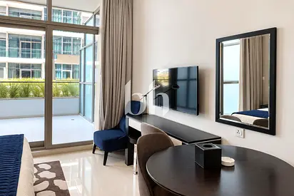 Fully Furnished | Spacious | Golf View