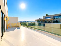 Skyline View| Splendid Studio with Terrace
