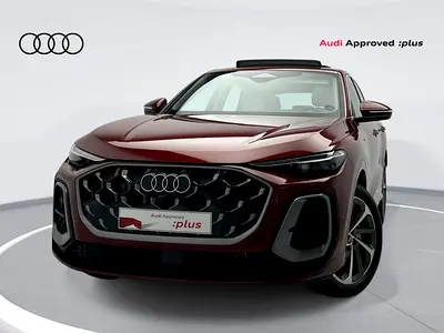 Q5 Sportback TFSI quattro 204hp (Ref# 68708) Limited Stocks Only