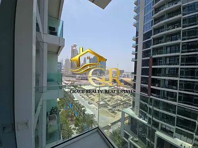 2BR + Maid | Large Layout | Ready to Move