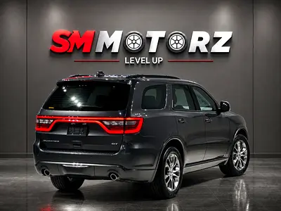 2020 Dodge DURANGO 照片 5