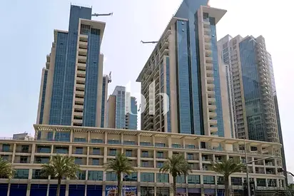 Furnished Studio | Upgraded | Large Layout