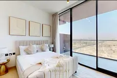 Fully Furnished 1BR| Luxury Style| Big layout