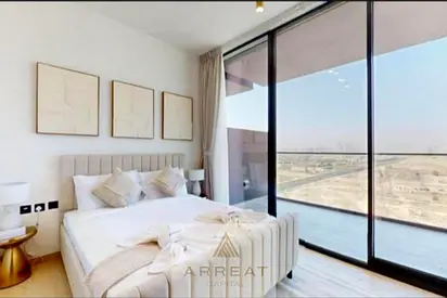 Fully Furnished 1BR| Luxury Style| Big layout