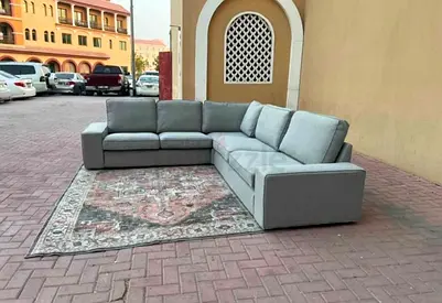 Ikea kivik corner sofa