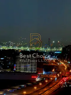 Invest in an apartment with an open view