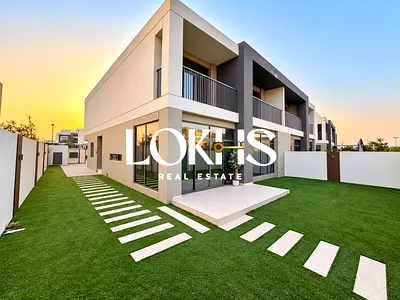 Corner Unit | Near Lagoon | Landscaped Garden
