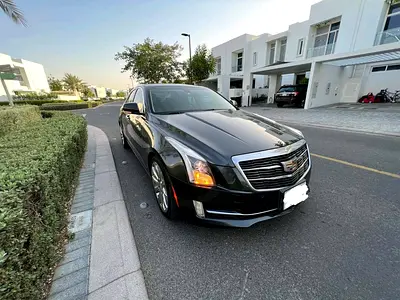 صورة 4 لـ 2015 Cadillac ATS