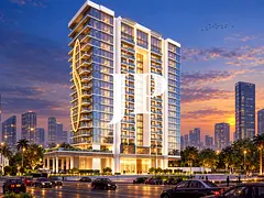 HIGH-FLOOR STUDIO | CANAL & CITY VIEWS | BUSINESS BAY INVESTMENT