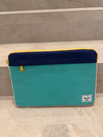 Herschel computer or laptop bag