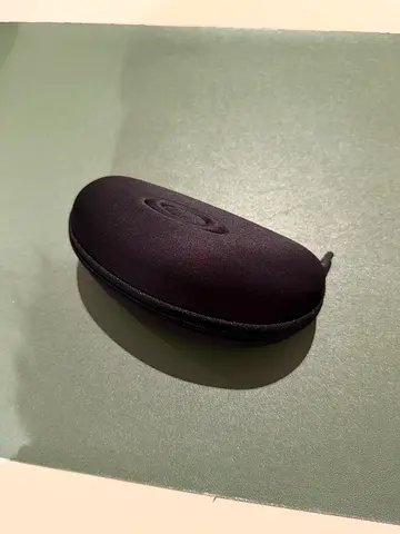 Authentic Ray-Ban & Oakley Sunglasses Cases (Empty)