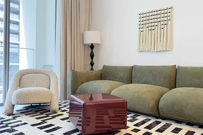 Vacant | Fully Furnished | Dubai Hills