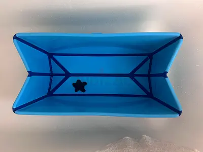 Stokke flexi bath foldable tub