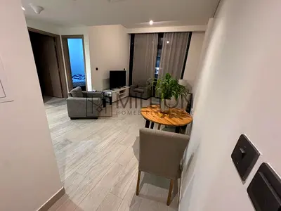 Furnished 1BHK | Prime Location | Spacious
