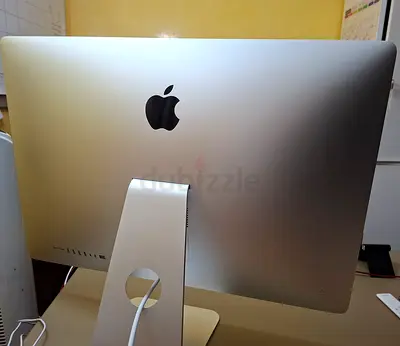 IMac 27 5k 2019,i5, 16 gb ram, 1tb storage