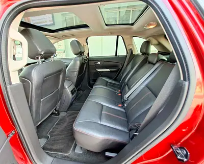 2014 FORD EDGE 缩略图 11