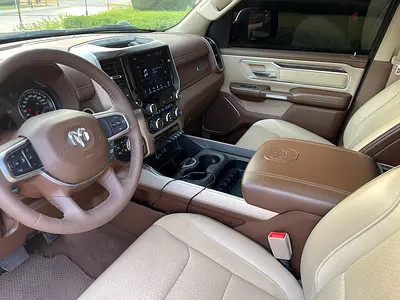 صورة مصغرة 15 لـ 2020 Dodge RAM 1500