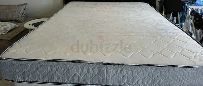 Queen size New Mattress for sale