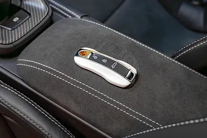 صورة 12 لـ 2026 Porsche 911