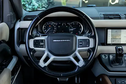 2023 LAND Rover DEFENDER — миниатюра 16