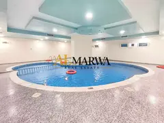 Premium 3 BHK | 3 Washrooms | Balconies | Gym Free | Swimming Pool Free
