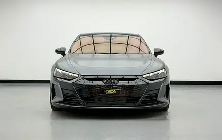 صورة 2 لـ 2022 AUDI E-TRON GT