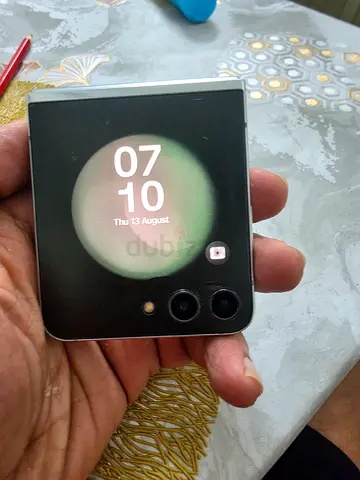 Flip5 256gb