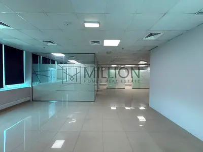 Fitted Office | Prime Location | High Floor