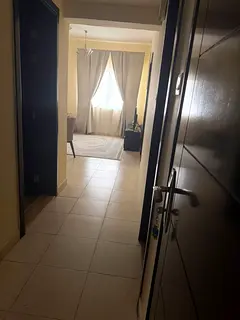 Fully Furnished 1-Bedroom Apartment for Sale – Al Ameera Village, Ajman