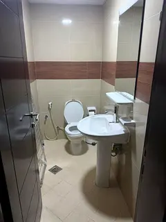Fully Furnished 1-Bedroom Apartment for Sale – Al Ameera Village, Ajman