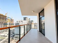 Bright & Spacious 3BR | 3 Baths | Large Balcony