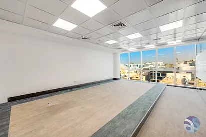 Spacious Office | With 2 Partition | Near to Metro | Chiller Free