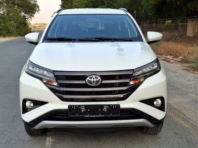 صورة 3 لـ 2023 Toyota RUSH