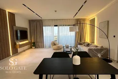 Furnished 2 Bed | Marwa Heights | Ideal Location
