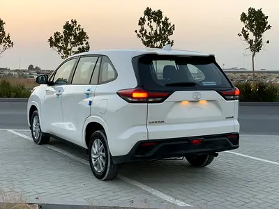 صورة 4 لـ 2025 Toyota INNOVA