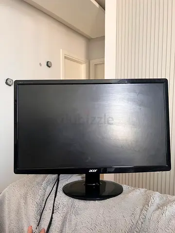 Acer monitor