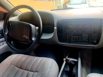 1996 Chevrolet IMPALA 照片 9