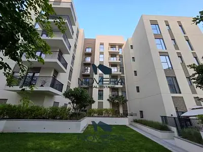 Elegant 1BR Residence in Maryam Island | Ready for Immediate Move-In